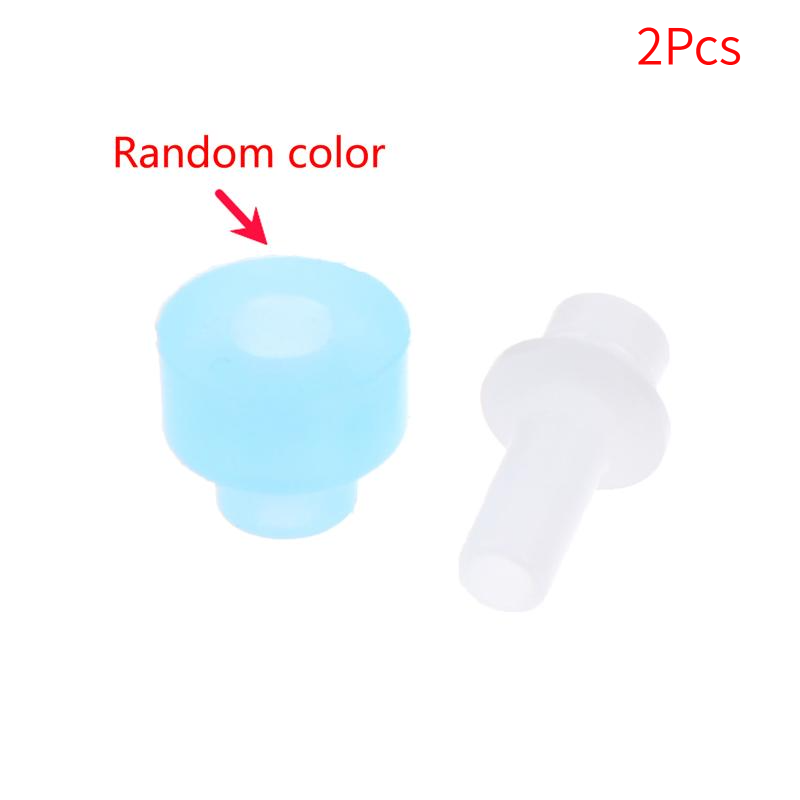 Perfume Fragrance Machine - *Perfume Bottle Adapter 2Pcs Horn Mouth