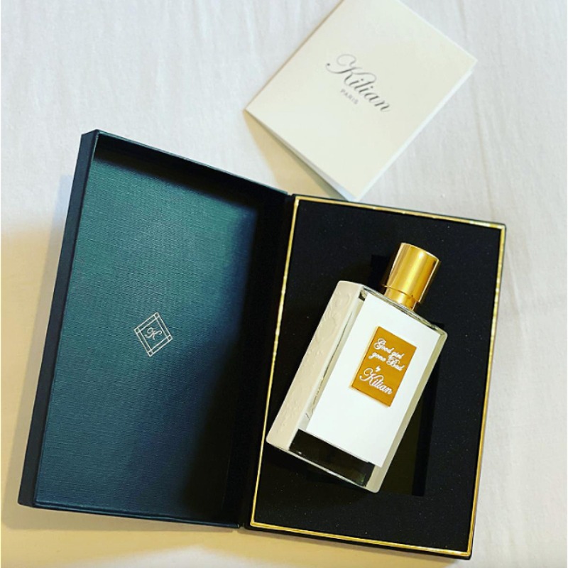 Unique Perfume Fragrance - KILIAN Unisex Eau Parfum 50ml –