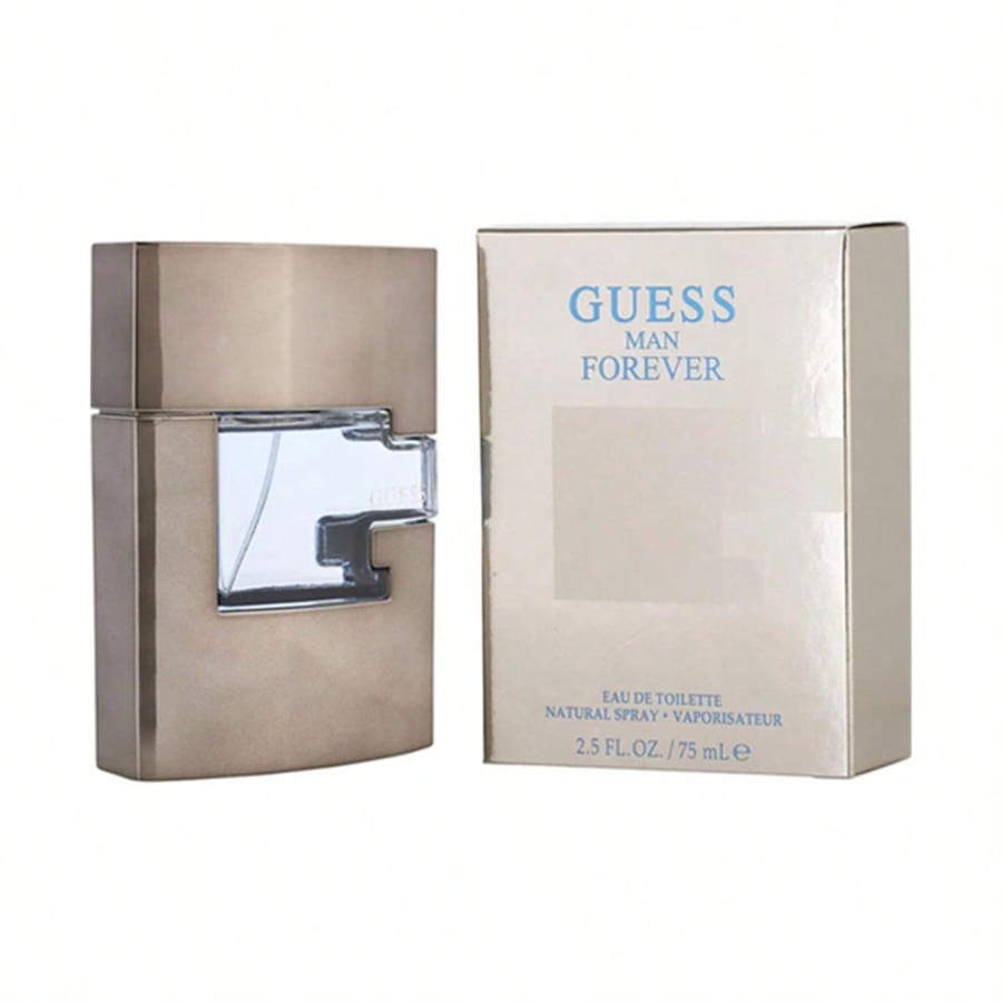 Perfume Fragrance Tous - Guess Forever men Eau De Toilette