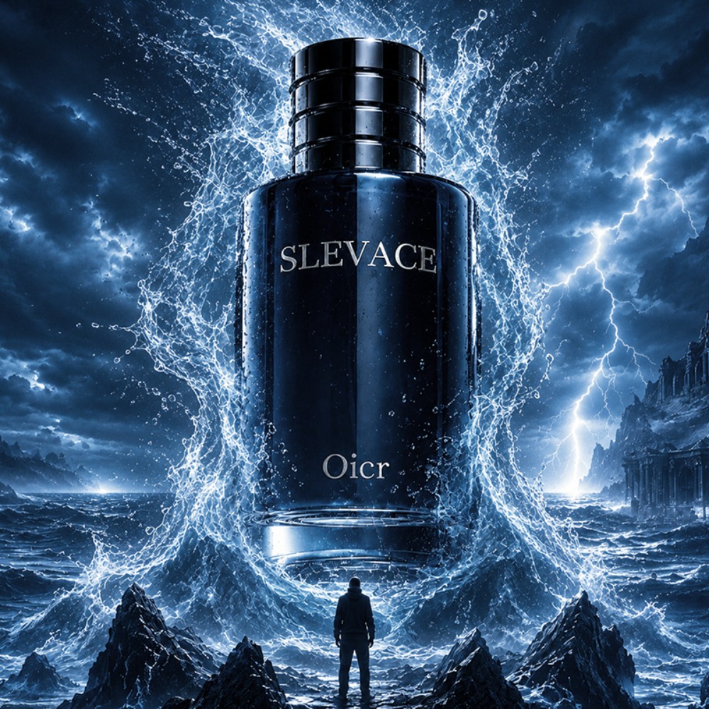Perfume Aqua Fragrance - 100 ML perfumes originales Cologne for