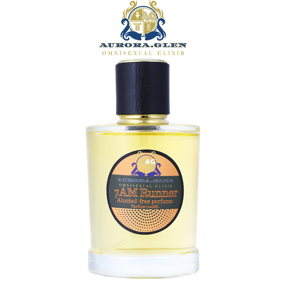 Perfume Fragrance Essence - Woody-toned premium essential oil blend with