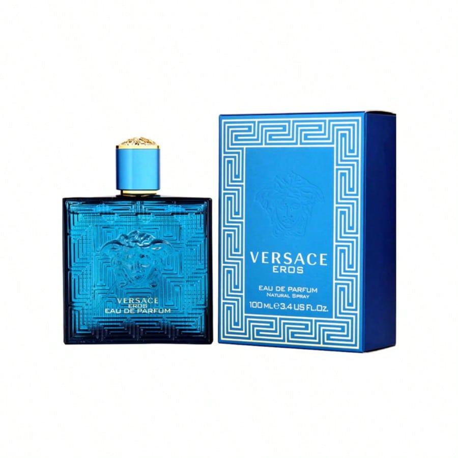 Perfume The Fragrance - Versace Eros men Eau De Parfum