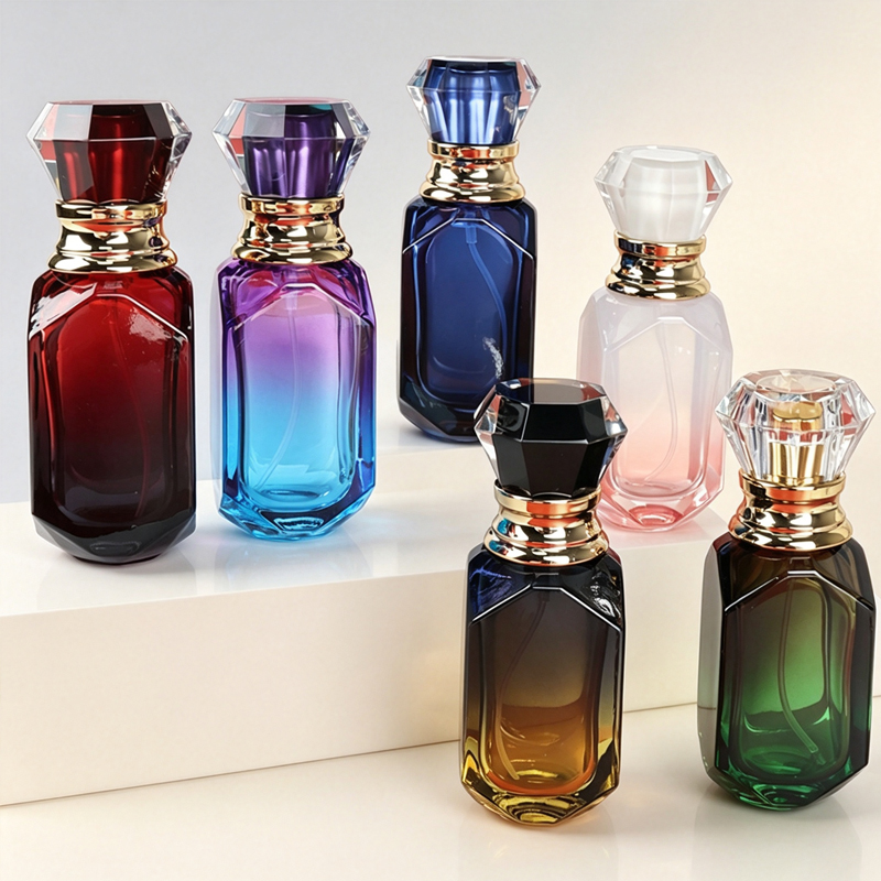 Perfume Zara - 30ml Perfume Atomizer Pressing Large Capacity