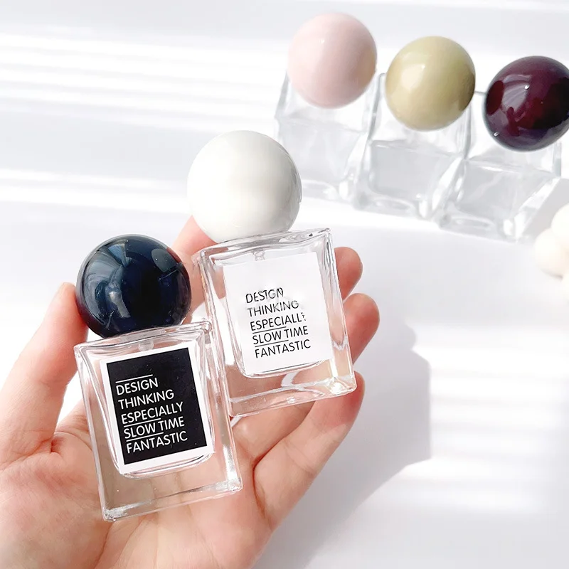 Perfume Imperium Fragrance World - 30ml Perfume Bottle Glass Line Mist