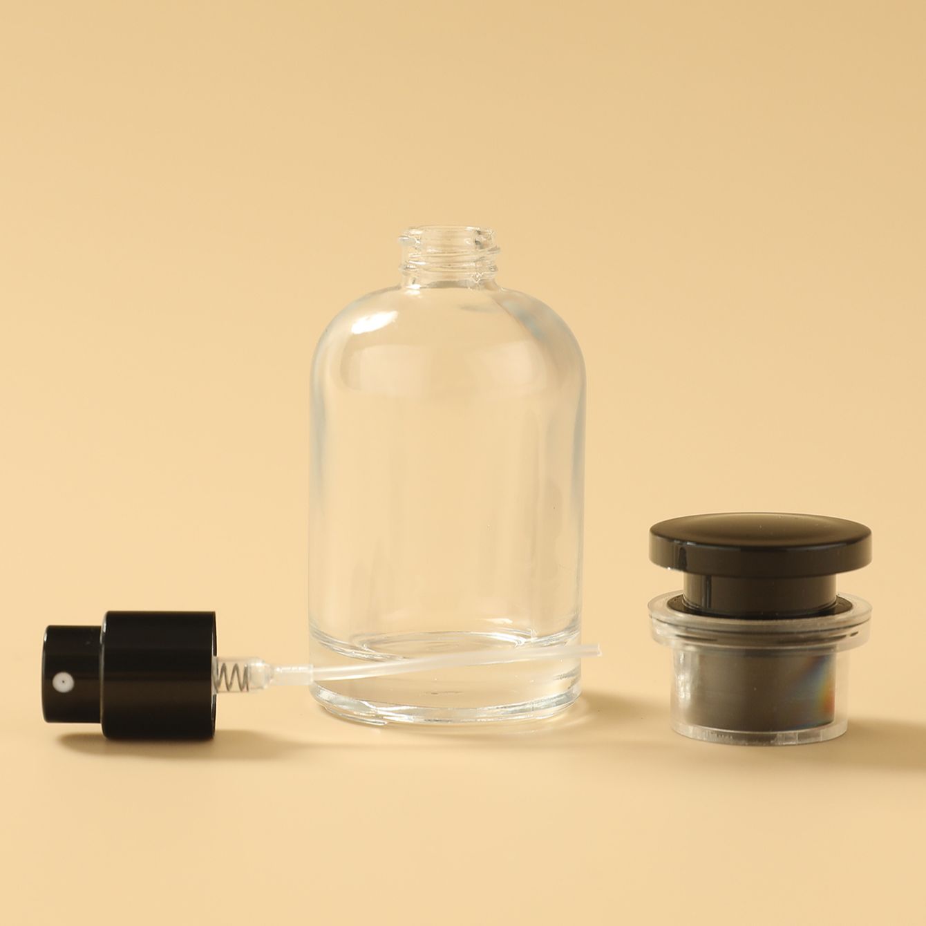 30ML Atomizer Perfume Spray Bo - Perfume Imperium Fragrance World recension och pris