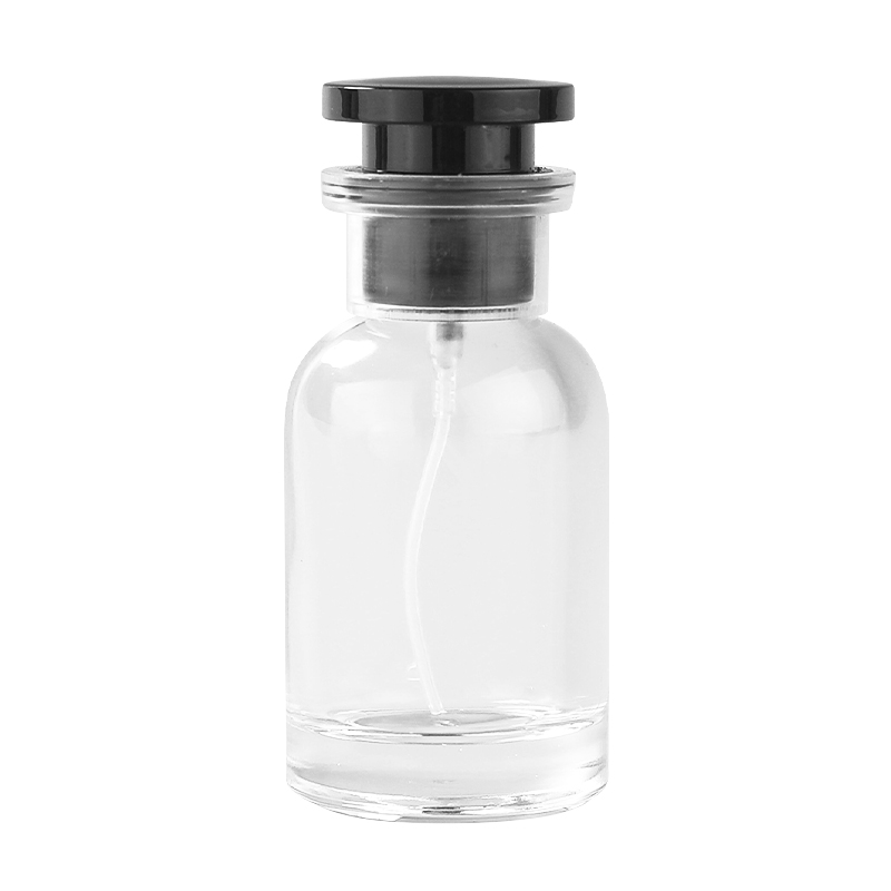 30ML Atomizer Perfume Spray Bo - Perfume Imperium Fragrance World recension och pris