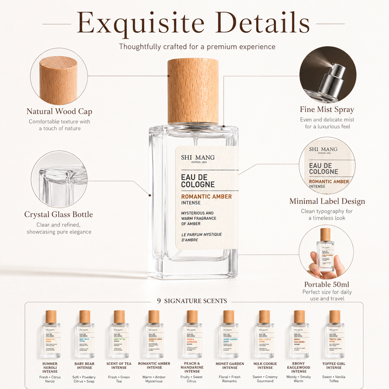 Women EDP Perfume Woody Fruity - Perfume Zara recension och pris