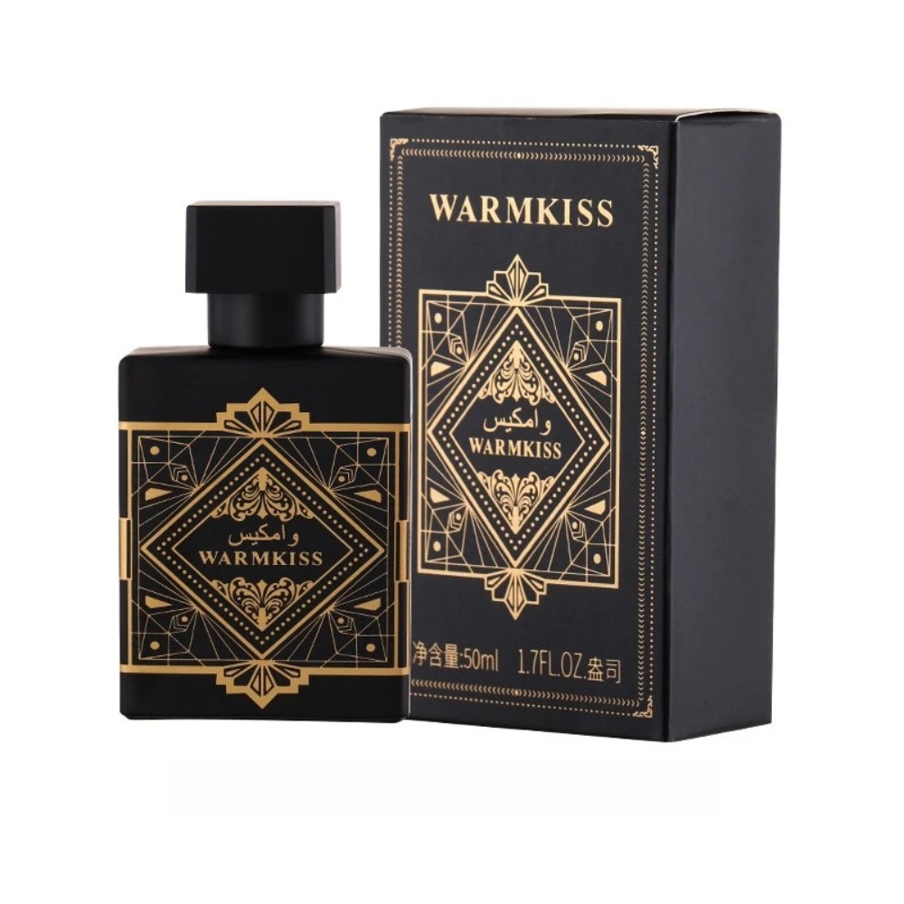 50ML Perfume Fresh Romantic Fo - Perfume Zara recension och pris