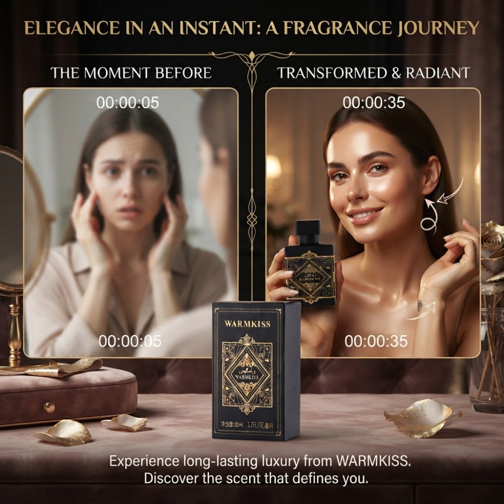 50ML Perfume Fresh Romantic Fo - Perfume Zara recension och pris