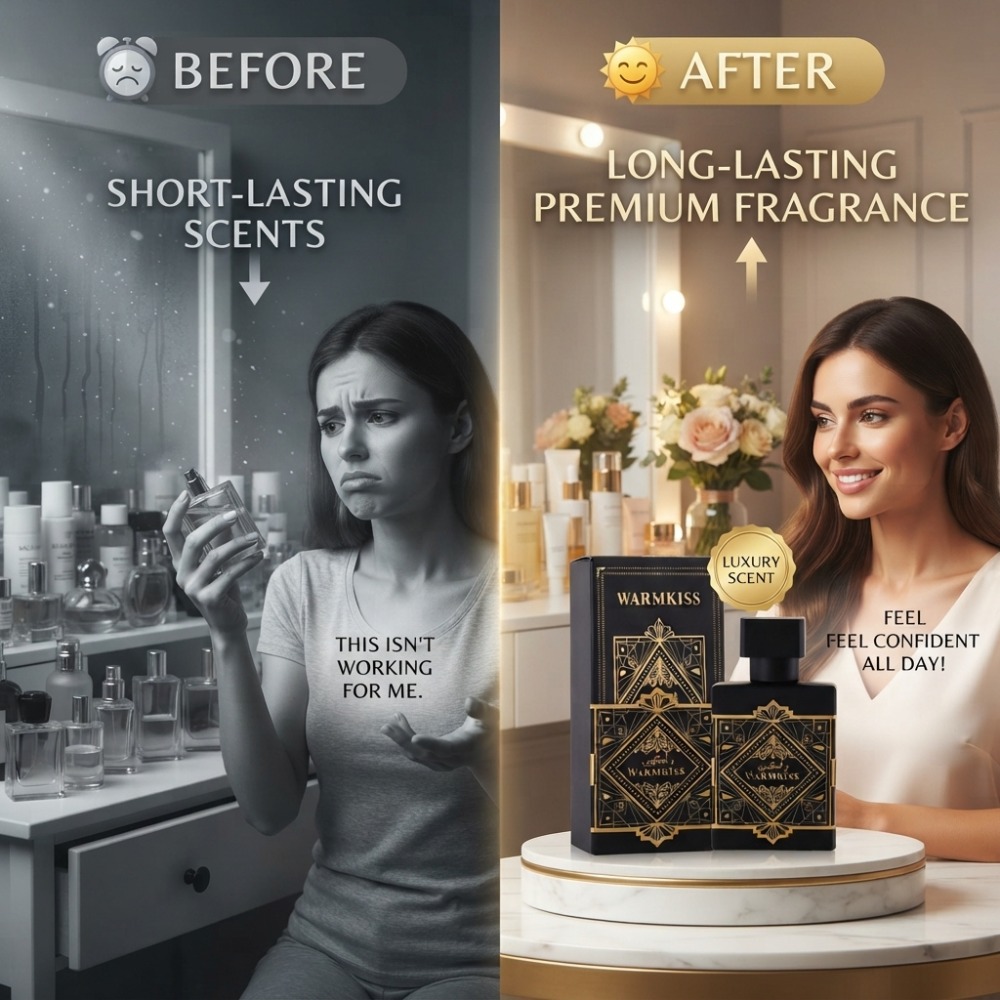50ML Perfume Fresh Romantic Fo - Perfume Zara recension och pris