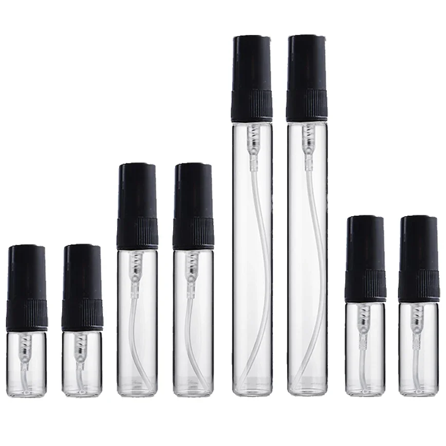 8/16pcs Refillable Perfume Bot - Perfume Imperium Fragrance World recension och pris