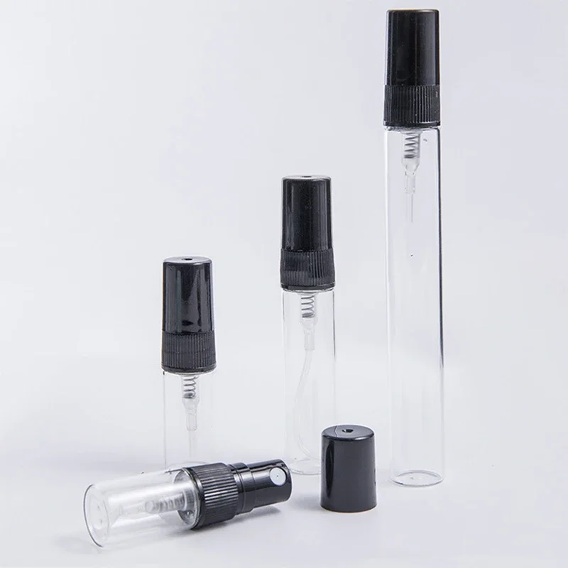 8/16pcs Refillable Perfume Bot - Perfume Imperium Fragrance World recension och pris