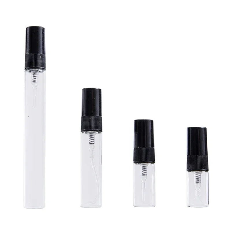 8/16pcs Refillable Perfume Bot - Perfume Imperium Fragrance World recension och pris