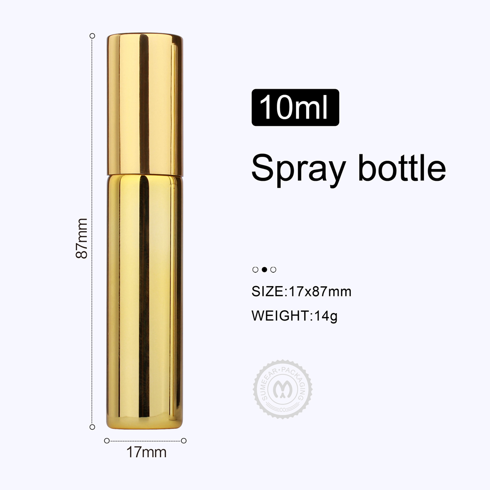 100Pieces/Lot 10ML Portable UV - Perfume Imperium Fragrance World recension och pris