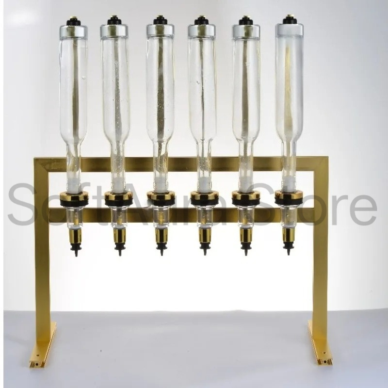 6‑Bottle 375ml/500ml/750ml Per - Perfume Fragrance Bar recension och pris