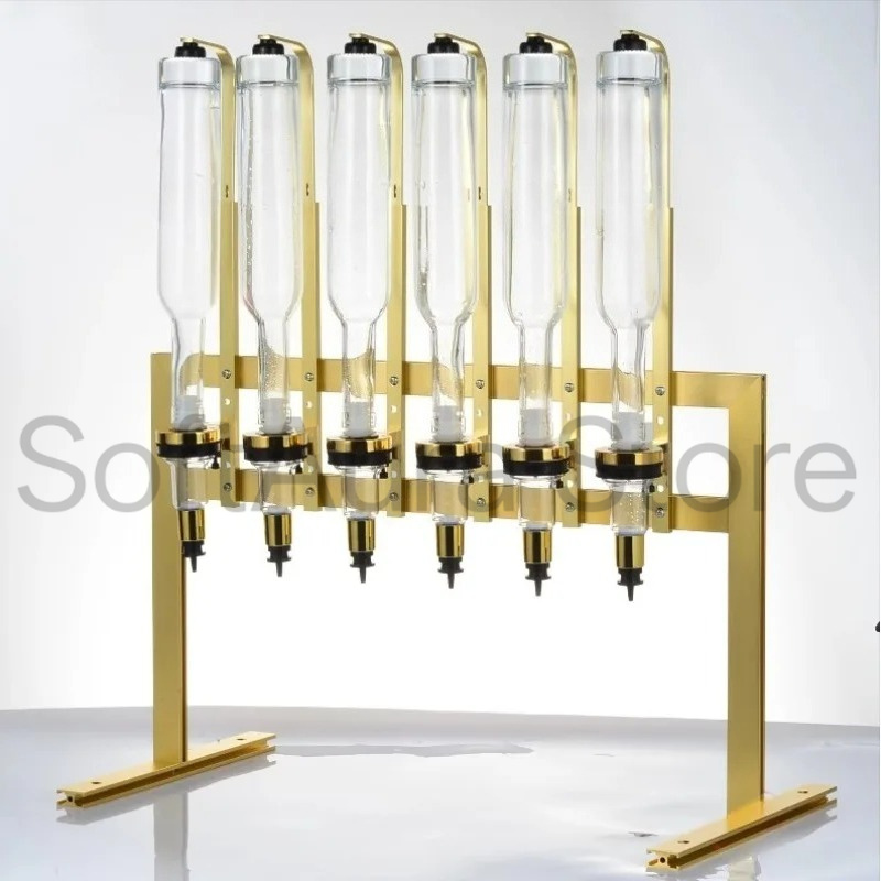 6‑Bottle 375ml/500ml/750ml Per - Perfume Fragrance Bar recension och pris