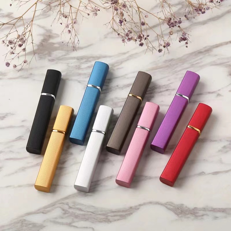 12ml Refillable Perfume Atomiz - Perfume Imperium Fragrance World recension och pris