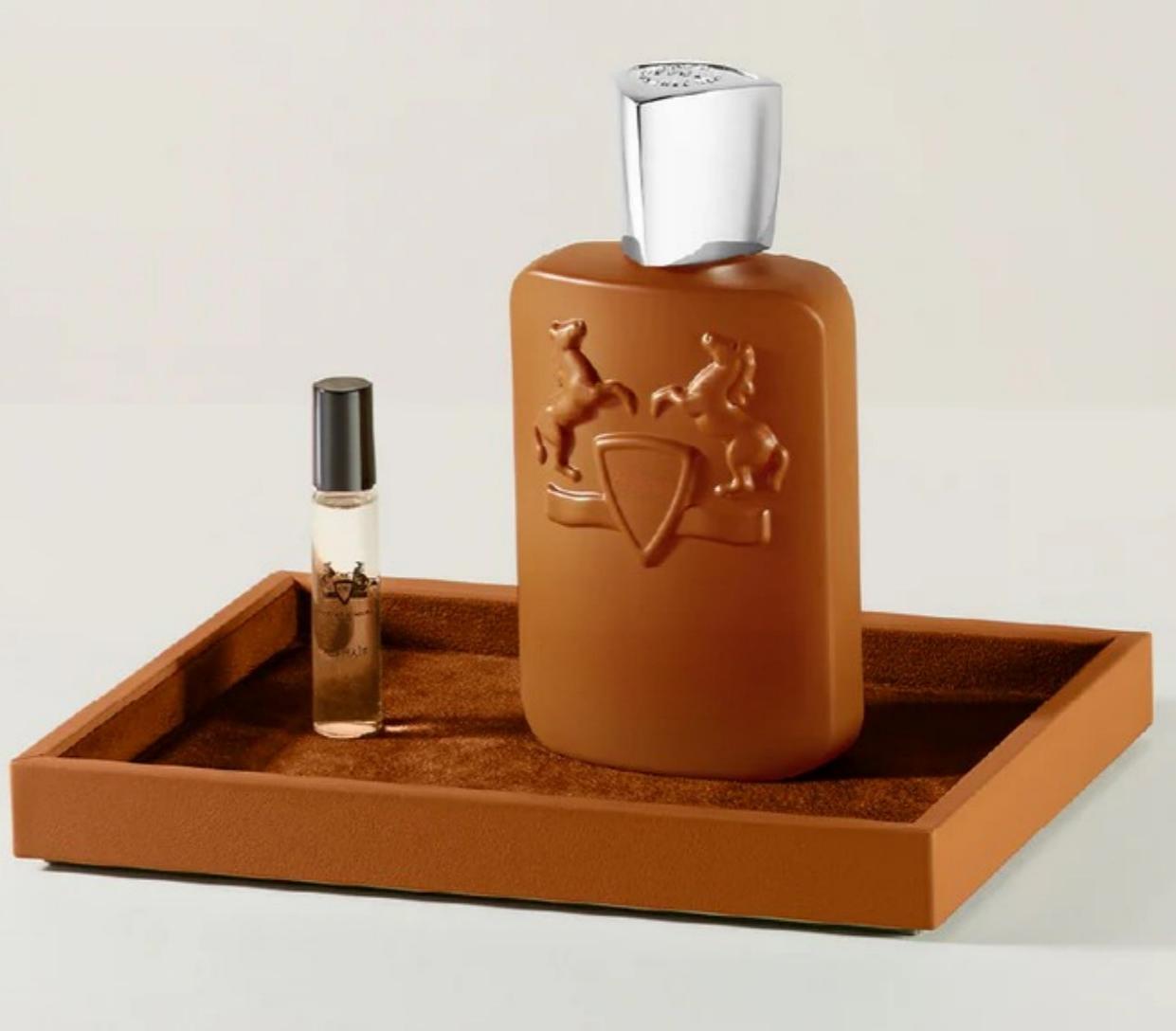 125ml Brown Bottle Fragrance f - Perfume Alcohol Fragrance recension och pris