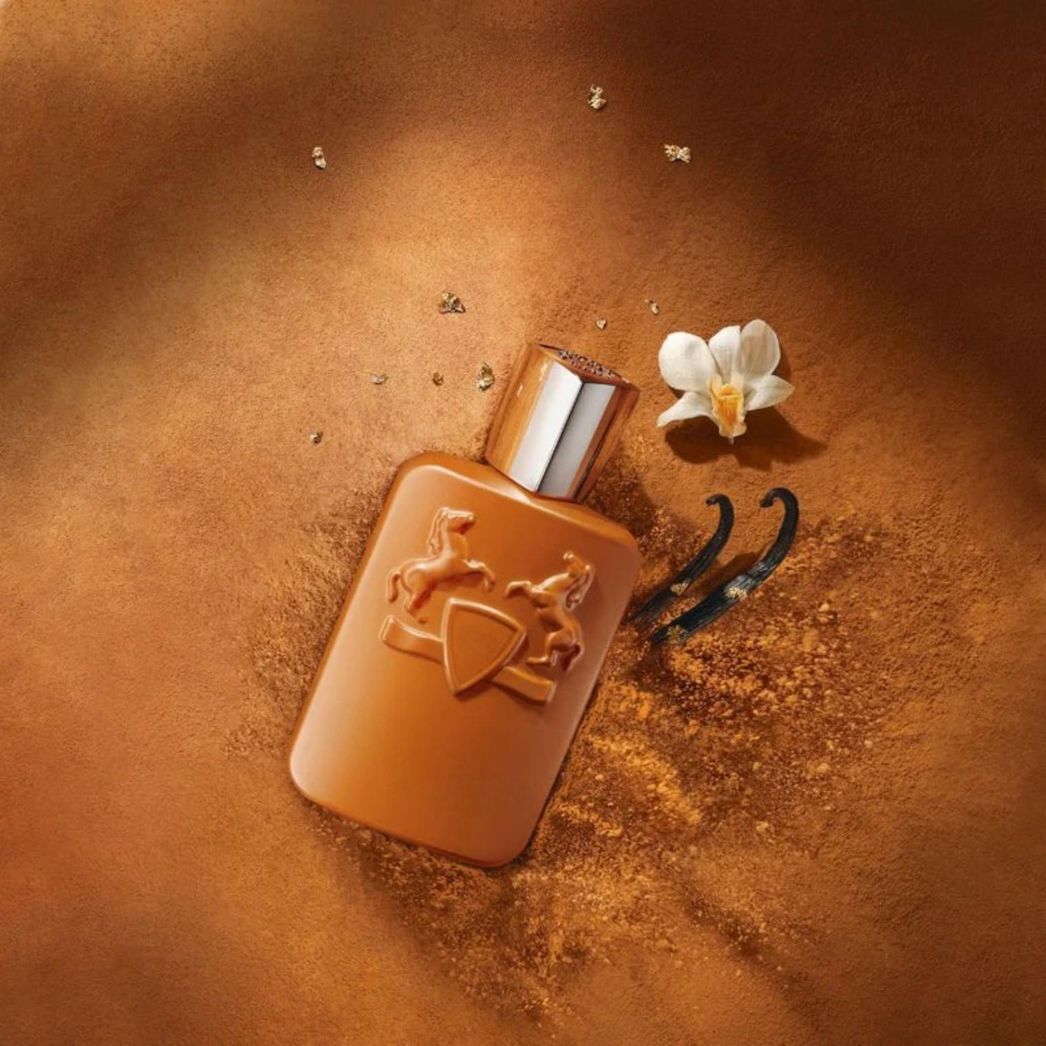 125ml Brown Bottle Fragrance f - Perfume Alcohol Fragrance recension och pris