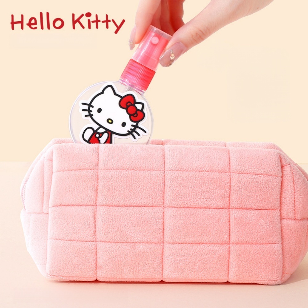 55/60/100ml Genuine Sanrio Pla - Perfume Fragrance Machine recension och pris