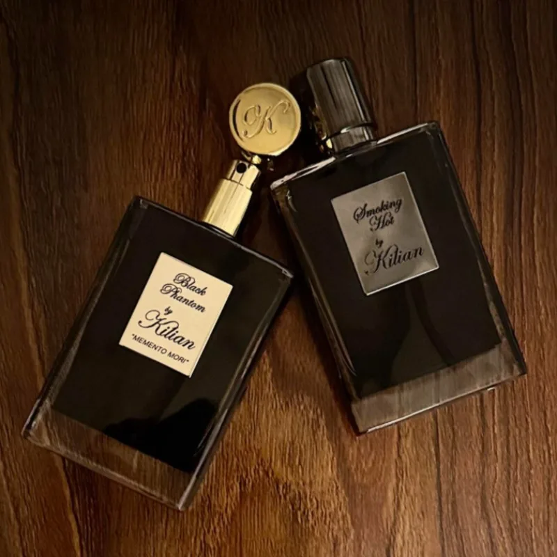KILIAN Unisex Eau Parfum 50ml  - Unique Perfume Fragrance recension och pris