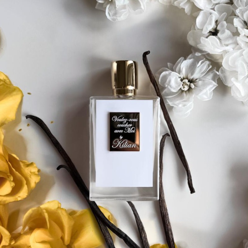 KILIAN Unisex Eau Parfum 50ml  - Unique Perfume Fragrance recension och pris