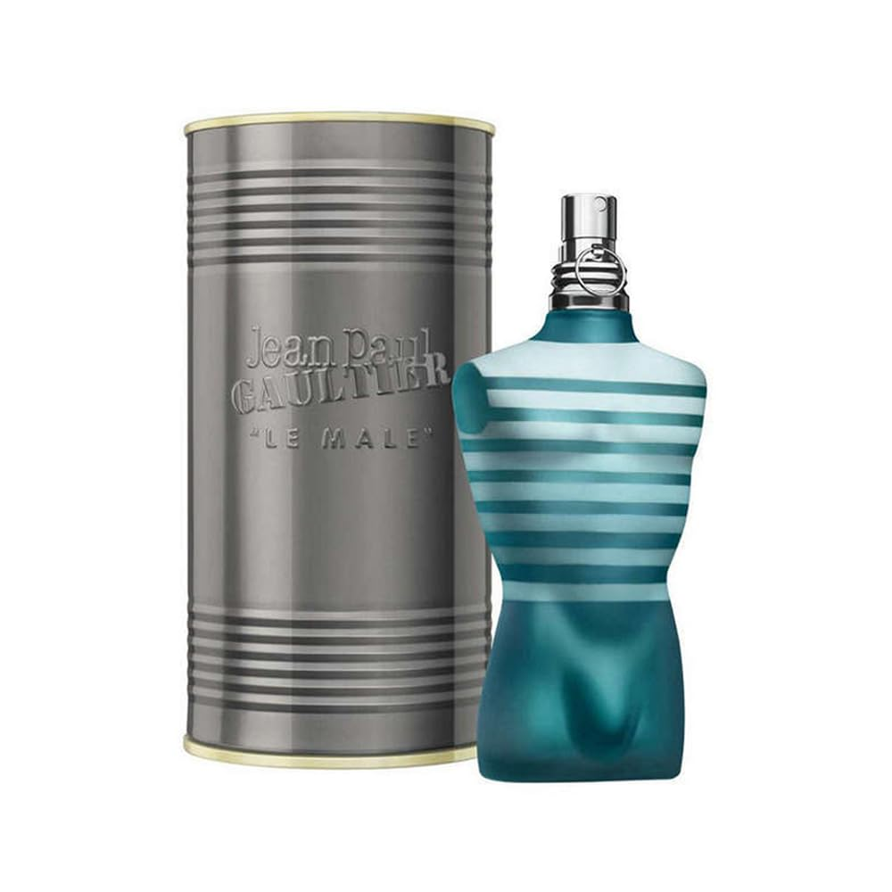 Jean Paul Gaultier Le Beau Eli - Perfume Alcohol Fragrance recension och pris