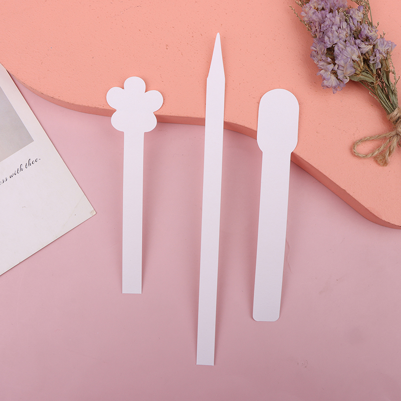 New·100pcs/lot Round Head Test - Perfume Fragrance Essence recension och pris