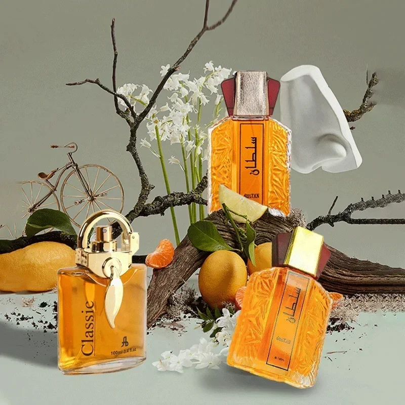 Women Perfume 100ml Men Arabic - Perfume Zara recension och pris