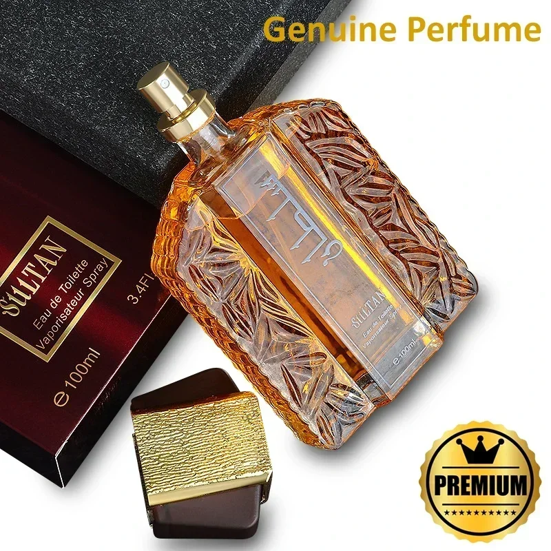 Women Perfume 100ml Men Arabic - Perfume Zara recension och pris