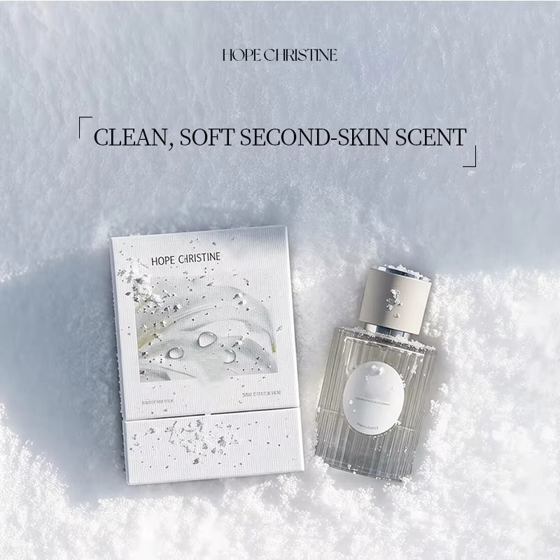 Clean White Shirt Women Perfum - Perfume Aqua Fragrance recension och pris