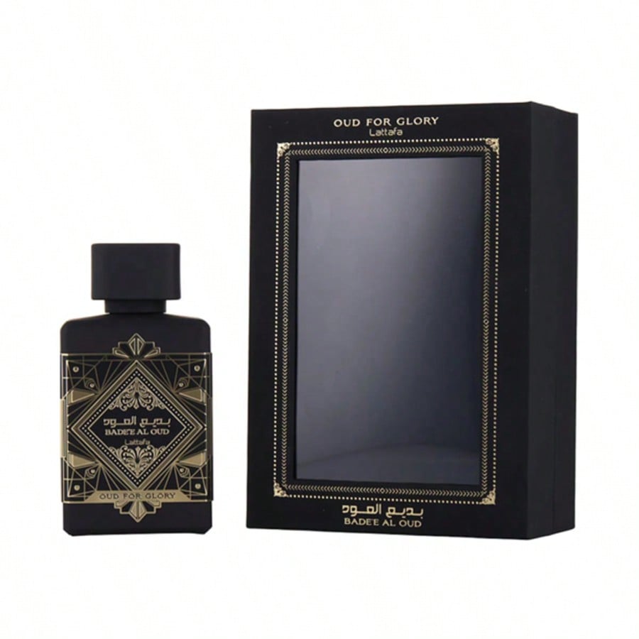 Lattafa Badee Al Oud For Glory - Perfume Fragrance Tous recension och pris