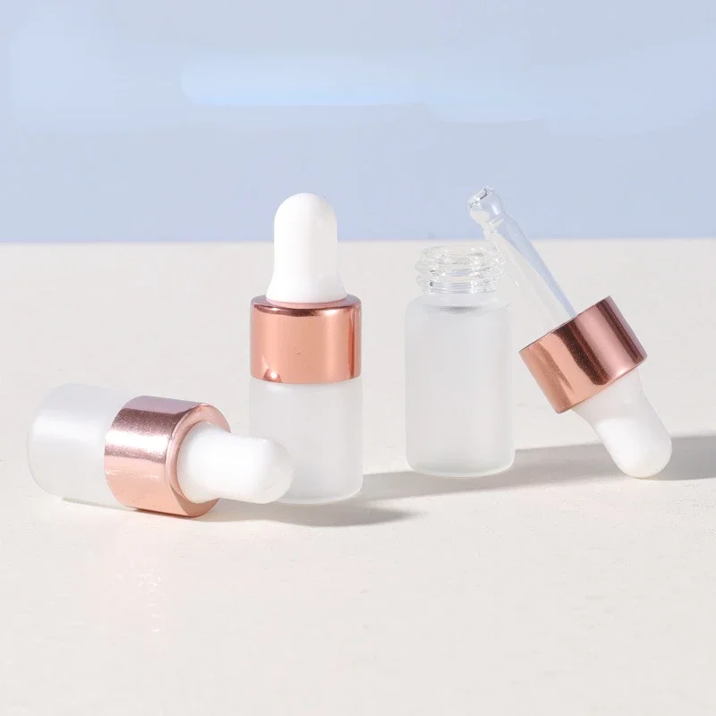 1ml 2ml 3ml Empty Portable  Ro - Perfume Imperium Fragrance World recension och pris
