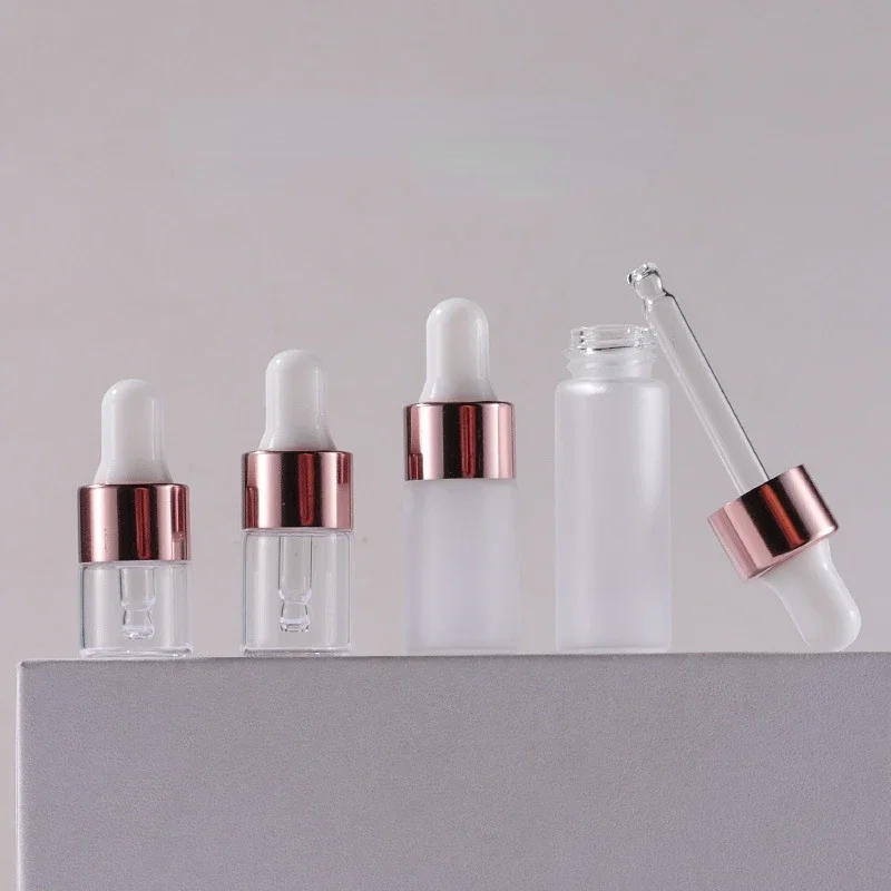 1ml 2ml 3ml Empty Portable  Ro - Perfume Imperium Fragrance World recension och pris