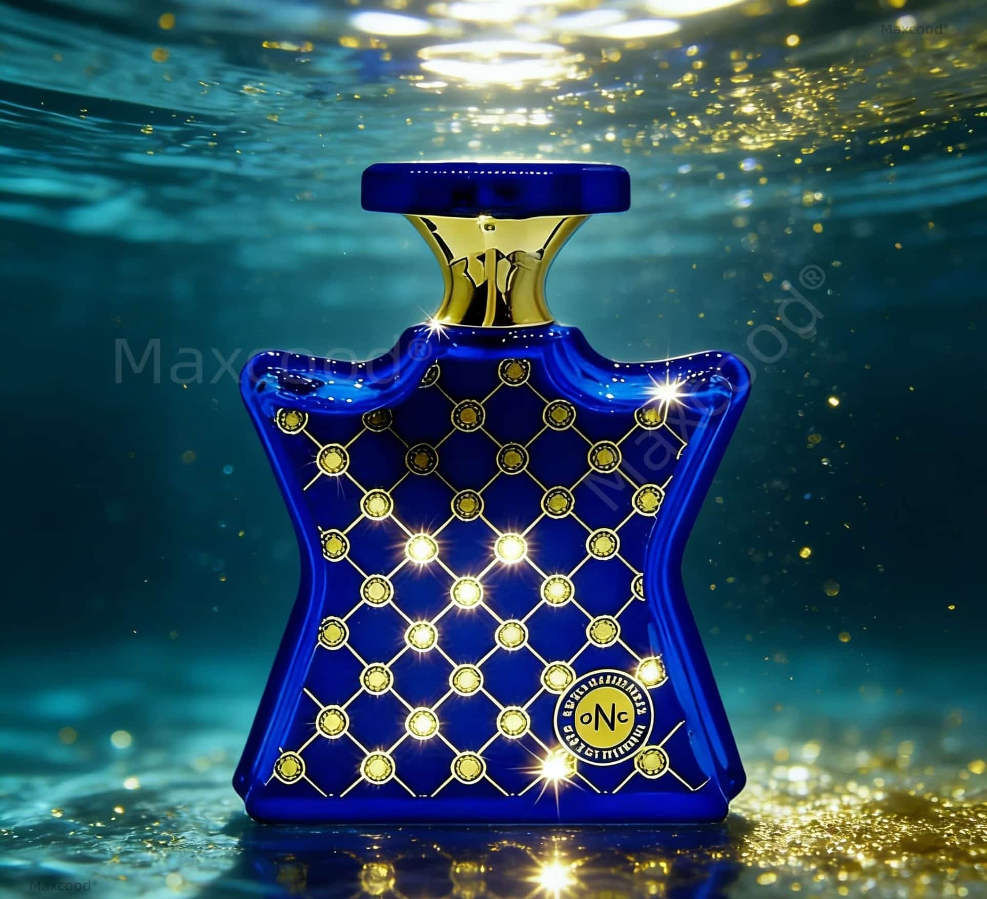 Citrus and Floral Perfume Long - Unique Perfume Fragrance recension och pris