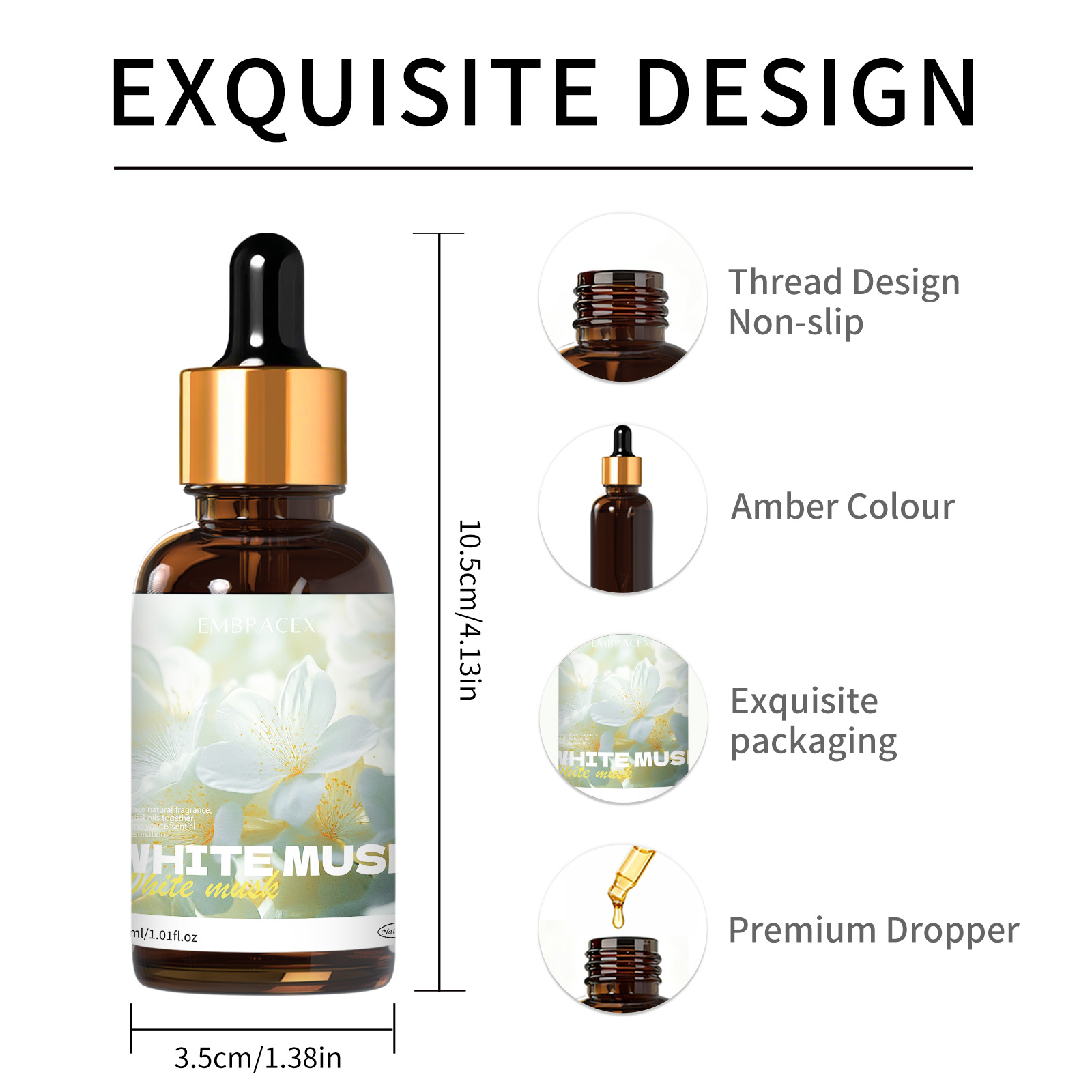 36 Type 30ml Fragrance Oils Lo - Perfume Fragrance Diffuser recension och pris