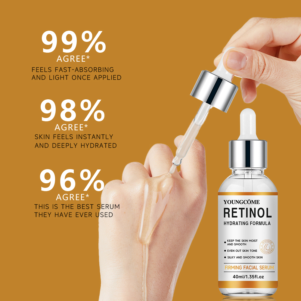 Retinol Anti Aging Removal Wri - The Ordinary Serum Hyaluronic Acid recension och pris