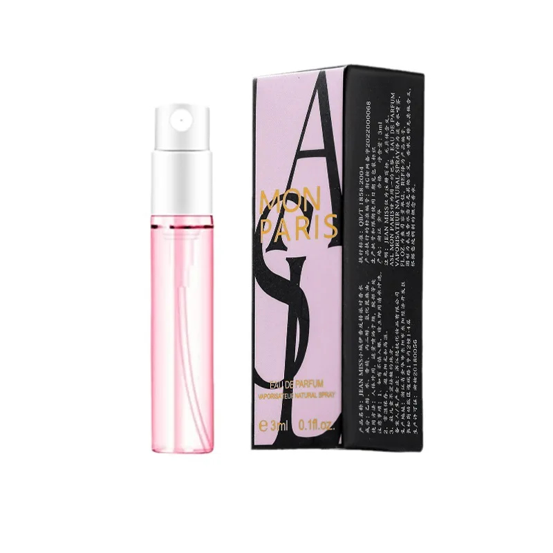 Portable 3ML Premium Perfume L - Perfume Fragrance Tous recension och pris