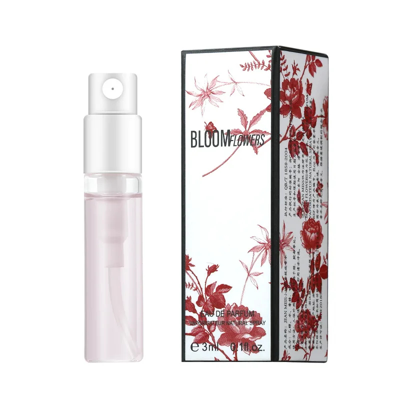 Portable 3ML Premium Perfume L - Perfume Fragrance Tous recension och pris