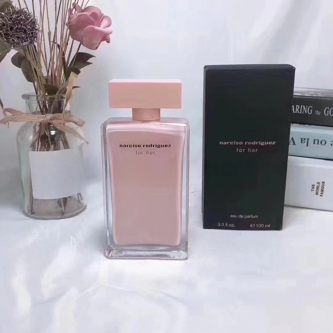 Daily Hot Perfume Series Women - Perfume Fragrance Powder recension och pris