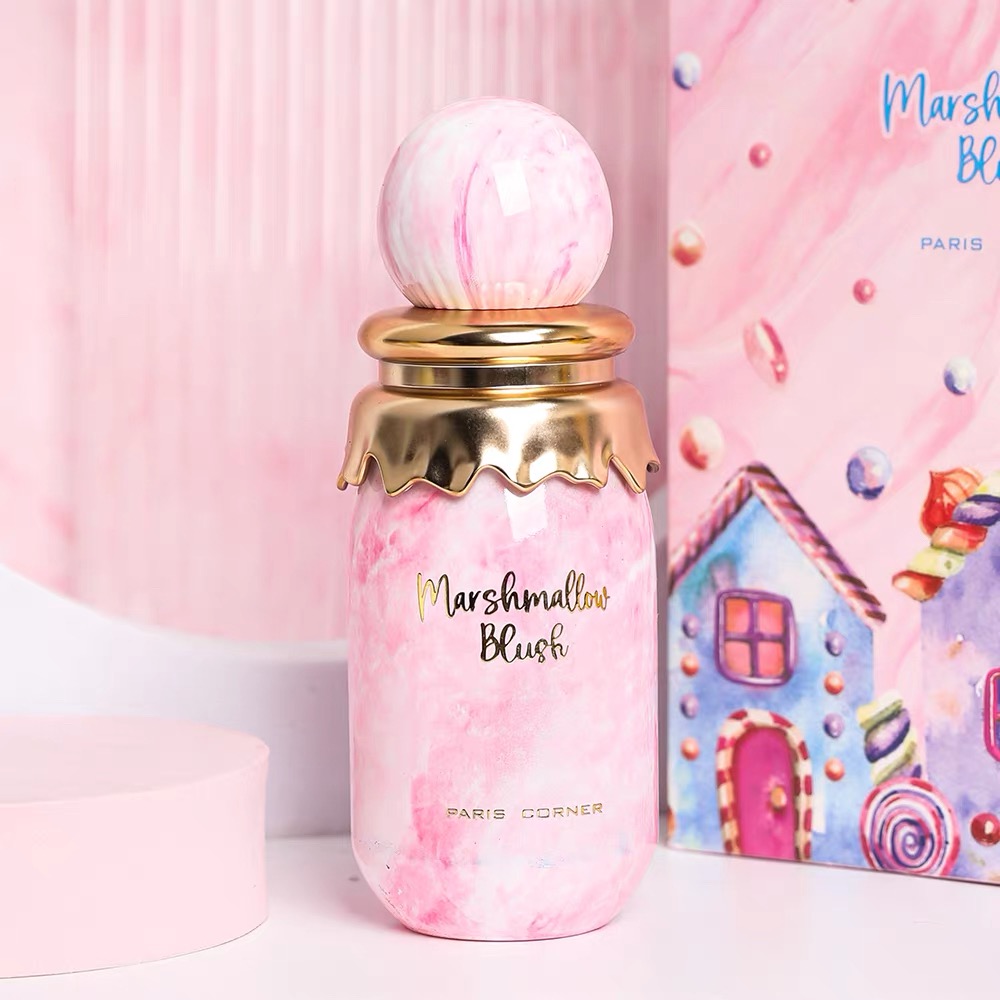 Brand Paris Corner Marshmallow - Perfume Fragrance Paris recension och pris