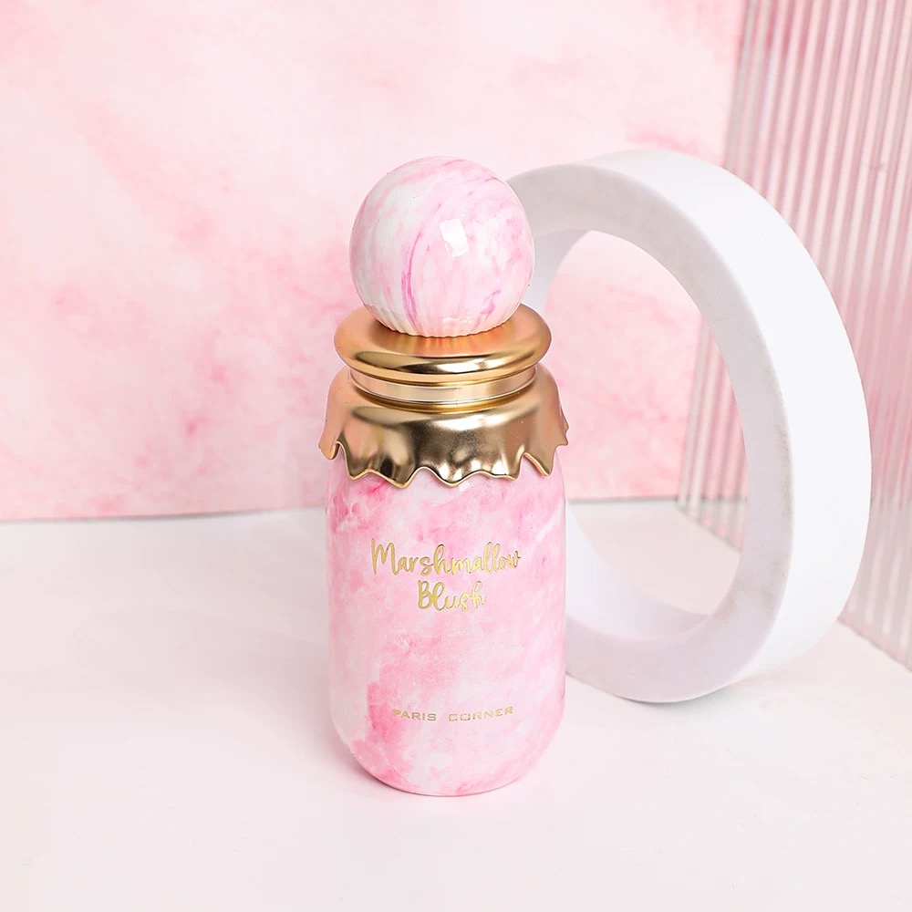 Brand Paris Corner Marshmallow - Perfume Fragrance Paris recension och pris