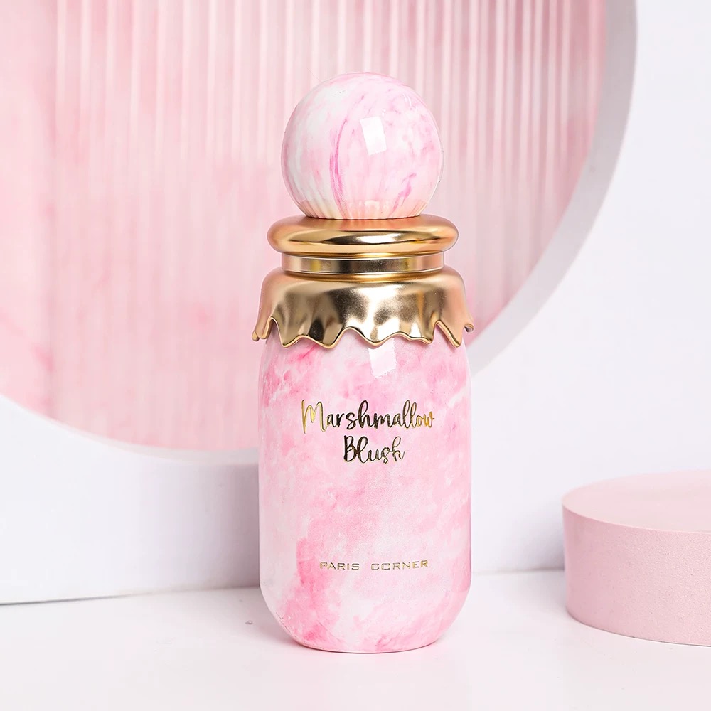 Brand Paris Corner Marshmallow - Perfume Fragrance Paris recension och pris