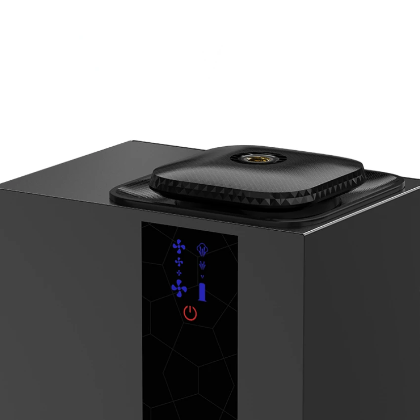 A1000 HVAC System Aroma Diffus - Perfume Fragrance Diffuser recension och pris