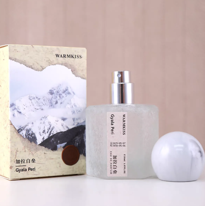 Fresh Jasmine Fig Peach Eau De - Perfume Alcohol Fragrance recension och pris