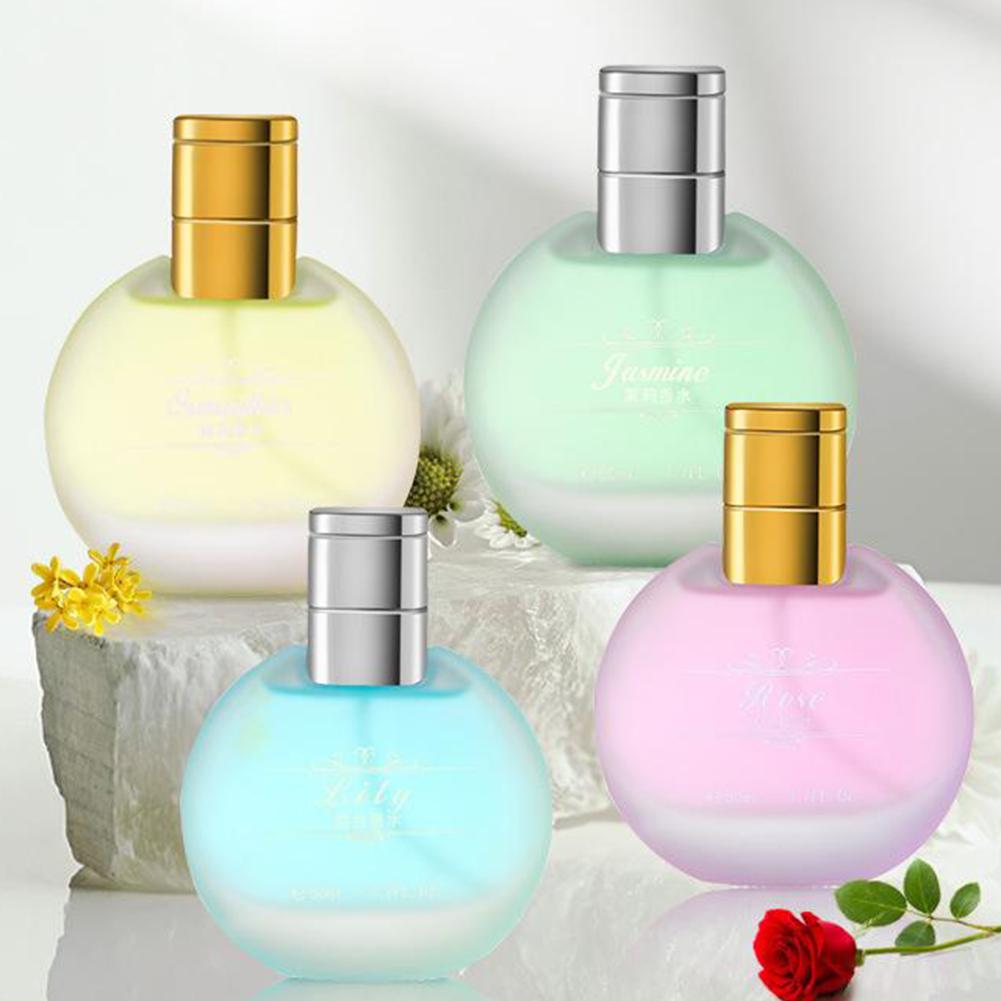 Floral Fresh Fragrance For Wom - Perfume Zara recension och pris