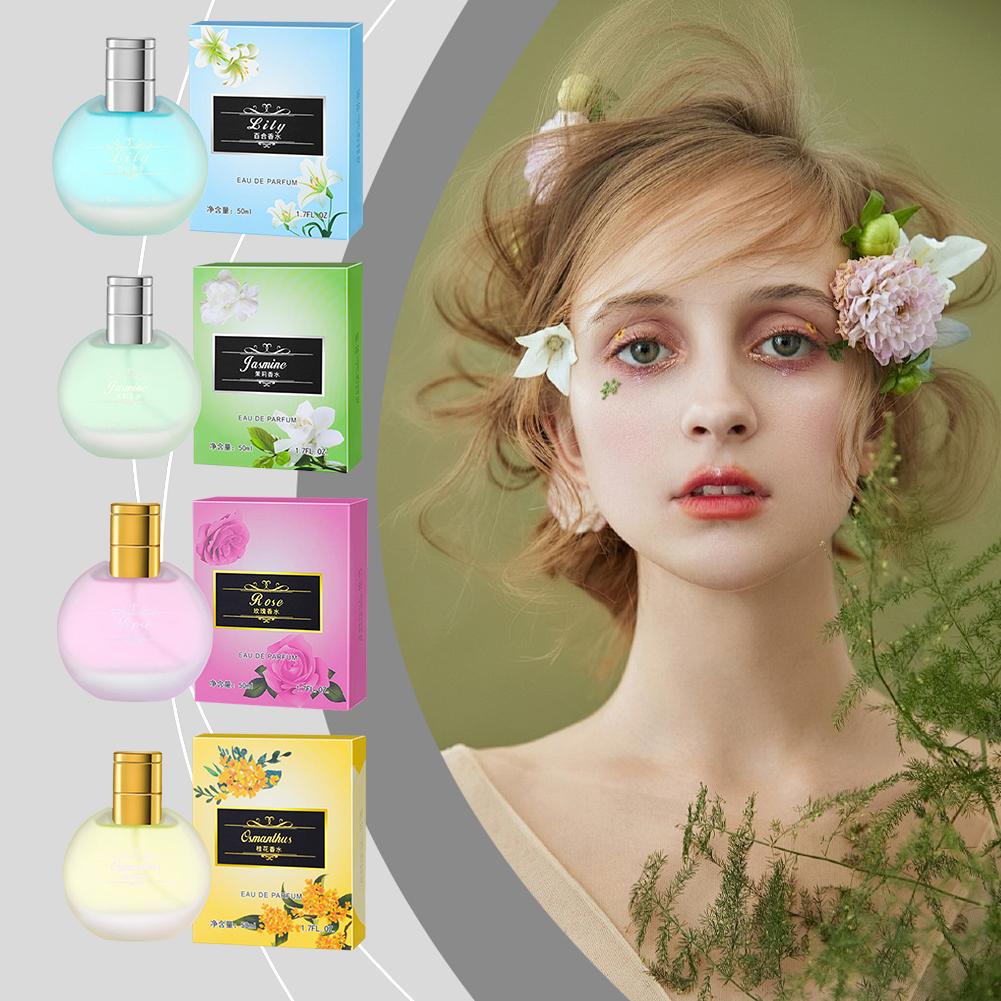 Floral Fresh Fragrance For Wom - Perfume Zara recension och pris