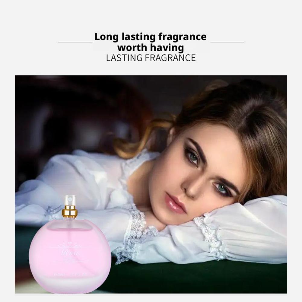 Floral Fresh Fragrance For Wom - Perfume Zara recension och pris
