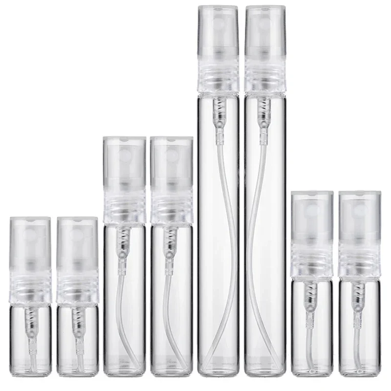 8/16PCS Perfume Bottle Portabl - Perfume Imperium Fragrance World recension och pris