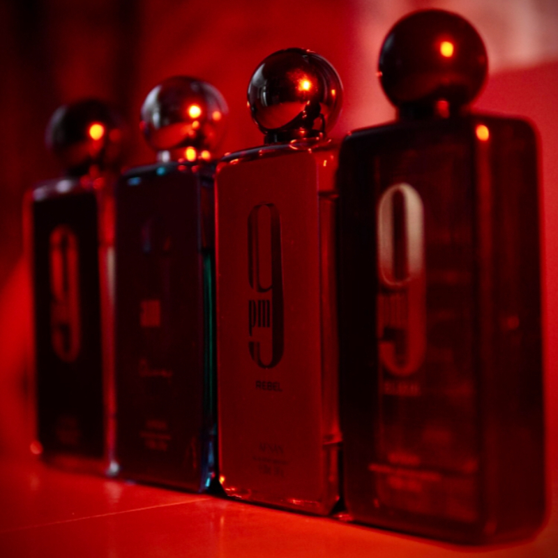 Perfumes and Colognes Set Gift - Perfume Zara recension och pris